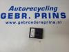 Audi A3 Sportback (8VA/8VF) 1.4 TFSI 16V Keyless vehicle module