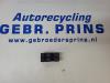 Audi A3 Sportback (8VA/8VF) 1.4 TFSI 16V Elektrisch Raam Schakelaar