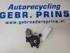 Audi A3 Sportback (8VA/8VF) 1.4 TFSI 16V Motor electrisch raam