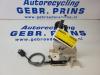 Audi A3 Sportback (8VA/8VF) 1.4 TFSI 16V Deurslot Mechaniek 4Deurs links-voor