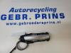 Audi A3 Sportback (8VA/8VF) 1.4 TFSI 16V Deurgreep 4Deurs links-achter