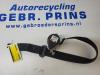 Audi A3 Sportback (8VA/8VF) 1.4 TFSI 16V Veiligheidsgordel links-achter