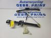 Audi A3 Sportback (8VA/8VF) 1.4 TFSI 16V Raammechaniek 4Deurs rechts-voor