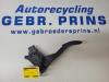 Audi A3 Sportback (8VA/8VF) 1.4 TFSI 16V Gaspedaal