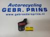 Audi A3 Sportback (8VA/8VF) 1.4 TFSI 16V Keyless entry antenne