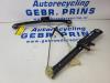 Audi A3 Sportback (8VA/8VF) 1.4 TFSI 16V Raammechaniek 4Deurs links-voor