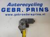 Audi A3 Sportback (8VA/8VF) 1.4 TFSI 16V Ruitenwissermotor voor