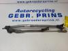 Audi A3 Sportback (8VA/8VF) 1.4 TFSI 16V Ruitenwis Mechaniek
