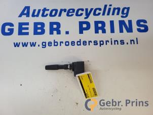 Gebruikte Pen Bobine Audi A3 Sportback (8VA/8VF) 1.4 TFSI 16V Prijs € 15,00 Margeregeling aangeboden door Autorec. Gebr. Prins b.v.