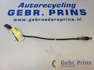 Gebruikte Lambda Sonde Audi A3 Sportback (8VA/8VF) 1.4 TFSI 16V Prijs € 20,00 Margeregeling aangeboden door Autorec. Gebr. Prins b.v.