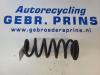 Audi A3 Sportback (8VA/8VF) 1.4 TFSI 16V Schroefveer achter