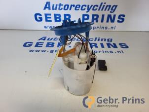 Gebruikte Tank element Pomp Audi A3 Sportback (8VA/8VF) 1.4 TFSI 16V Prijs € 40,00 Margeregeling aangeboden door Autorec. Gebr. Prins b.v.
