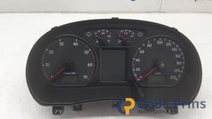 Gebruikte Contactslot + computer Volkswagen Polo IV (9N1/2/3) 1.2 Prijs € 75,00 Margeregeling aangeboden door Autorec. Gebr. Prins b.v.