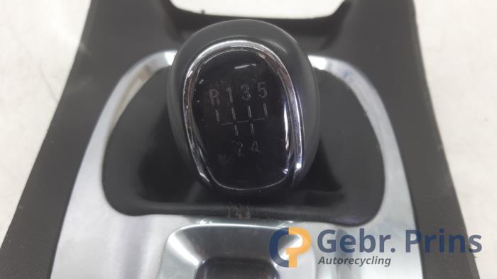 Foto's: Opel Meriva (2003 - 2010) (8 / 9