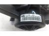Kachel Ventilatiemotor van een Opel Meriva 1.4 16V Ecotec 2011