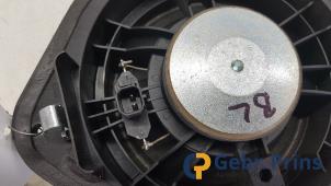 Gebruikte Luidspreker Opel Meriva 1.4 16V Ecotec Prijs € 20,00 Margeregeling aangeboden door Autorec. Gebr. Prins b.v.