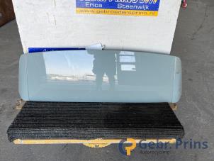 Gebruikte Spoiler Toyota RAV4 (A5) 2.5 Hybrid 16V AWD Prijs € 100,00 Margeregeling aangeboden door Autorec. Gebr. Prins b.v.