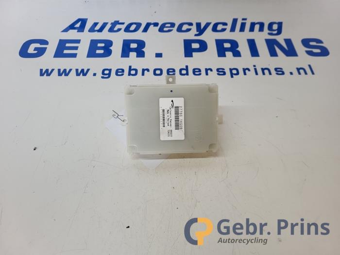 Gebruikte Computer Koeling Nissan Juke (F15) 1.2 DIG-T 16V Prijs € 25,00 Margeregeling aangeboden door Autorec. Gebr. Prins b.v.