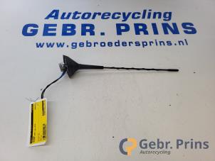Gebruikte Antenne Nissan Juke (F15) 1.2 DIG-T 16V Prijs € 20,00 Margeregeling aangeboden door Autorec. Gebr. Prins b.v.