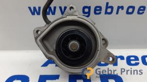 Waterpomp van een Skoda Fabia II Combi 1.2 TSI 2014