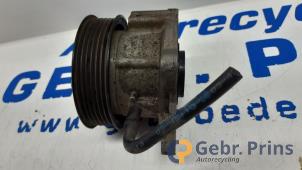Waterpomp van een Skoda Fabia II Combi 1.2 TSI 2014
