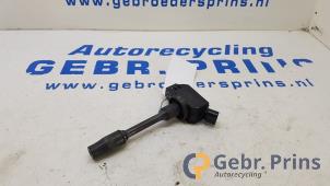 Gebruikte Pen Bobine Toyota RAV4 (A5) 2.5 Hybrid 16V AWD Prijs € 30,00 Margeregeling aangeboden door Autorec. Gebr. Prins b.v.