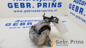 Gebruikte Motorrubber Toyota RAV4 (A5) 2.5 Hybrid 16V AWD Prijs € 30,00 Margeregeling aangeboden door Autorec. Gebr. Prins b.v.