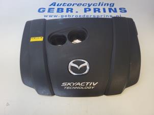 Gebruikte Motor Beschermplaat Mazda CX-5 (KF) 2.0 SkyActiv-G 165 16V 2WD Prijs € 75,00 Margeregeling aangeboden door Autorec. Gebr. Prins b.v.