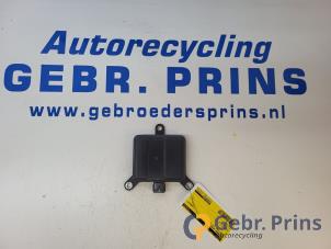 Gebruikte Dode hoek sensor Mazda CX-5 II (KF) 2.0 SkyActiv-G 165 16V 2WD Prijs € 150,00 Margeregeling aangeboden door Autorec. Gebr. Prins b.v.