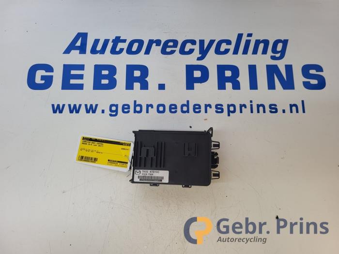 Gebruikte Computer Body Control Mazda CX-5 II (KF) 2.0 SkyActiv-G 165 16V 2WD Prijs € 75,00 Margeregeling aangeboden door Autorec. Gebr. Prins b.v.