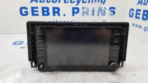 Gebruikte Radio Toyota RAV4 (A5) 2.5 Hybrid 16V AWD Prijs € 300,00 Margeregeling aangeboden door Autorec. Gebr. Prins b.v.