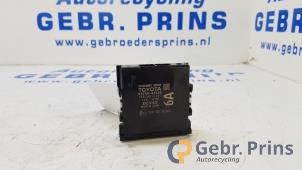 Gebruikte PDC Module Toyota RAV4 (A5) 2.5 Hybrid 16V AWD Prijs € 75,00 Margeregeling aangeboden door Autorec. Gebr. Prins b.v.