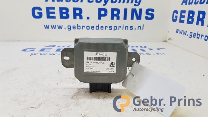 Gebruikte Start/Stop computer Ford Transit Custom 2.0 TDCi 16V Eco Blue 130 Prijs € 121,00 Inclusief btw aangeboden door Autorec. Gebr. Prins b.v.