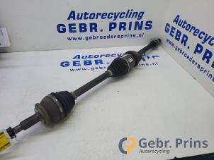 Gebruikte Homokineetas rechts-voor Toyota RAV4 (A5) 2.5 Hybrid 16V AWD Prijs € 150,00 Margeregeling aangeboden door Autorec. Gebr. Prins b.v.