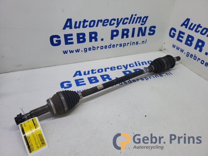 Motor en toebehoren | Gebroeders Prins