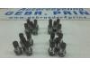 Audi A3 Sportback (8VA/8VF) 1.4 TFSI 16V Wielbouten set