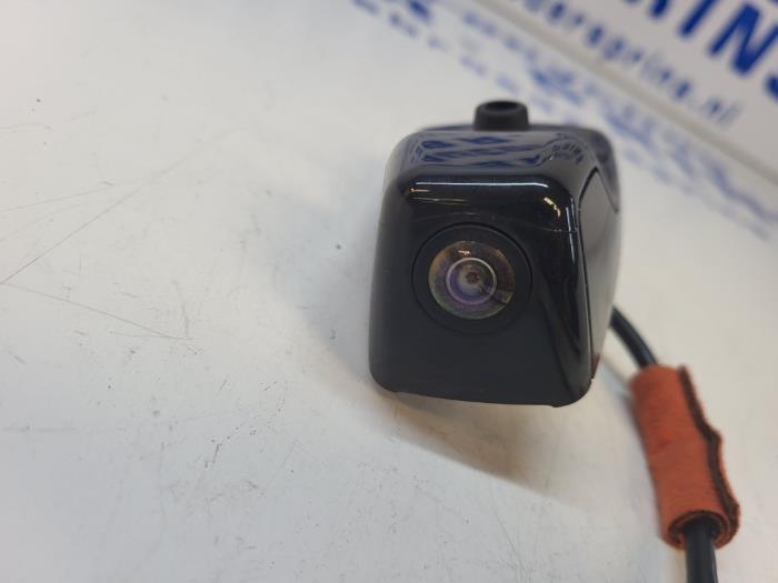 Achteruitrij Camera van een Kia Niro I (DE) 1.6 GDI PHEV 2020