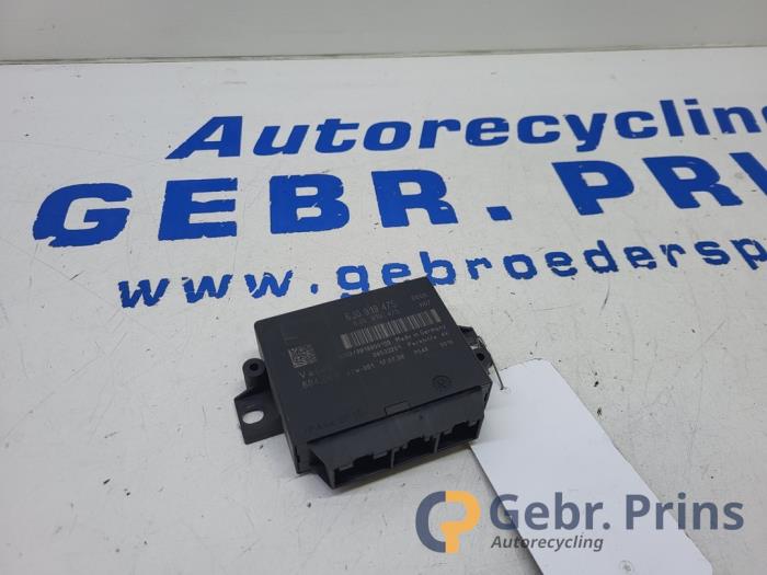 Gebruikte Module PDC Seat Ibiza IV (6J5) 1.6 16V Prijs € 15,00 Margeregeling aangeboden door Autorec. Gebr. Prins b.v.