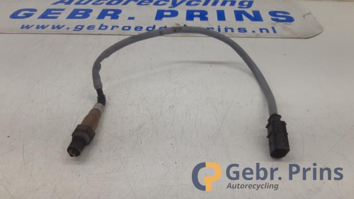 Gebruikte Lambda Sonde Mercedes Sprinter 3,5t (907.6/910.6) 314 CDI 2.1 D FWD Prijs € 24,20 Inclusief btw aangeboden door Autorec. Gebr. Prins b.v.