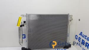 Gebruikte Radiateur Airco Nissan Juke (F15) 1.2 DIG-T 16V Prijs € 50,00 Margeregeling aangeboden door Autorec. Gebr. Prins b.v.