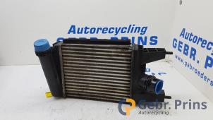 Gebruikte Intercooler Nissan Juke (F15) 1.2 DIG-T 16V Prijs € 40,00 Margeregeling aangeboden door Autorec. Gebr. Prins b.v.