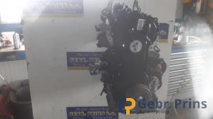 Gebruikte Motor Renault Master III (MA/MB/MC/MD/MH/MF/MG/MH) 2.3 dCi 16V Prijs € 2.420,00 Inclusief btw aangeboden door Autorec. Gebr. Prins b.v.