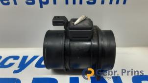 Gebruikte Luchtmassameter Renault Scénic III (JZ) 1.6 Energy dCi 130 Prijs € 30,00 Margeregeling aangeboden door Autorec. Gebr. Prins b.v.