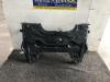 Peugeot 208 II (UB/UH/UP) 1.2 Vti 12V PureTech 100 Subframe