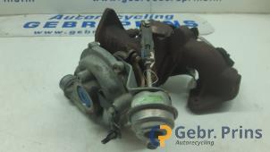 Gebruikte Turbo Renault Master III (MA/MB/MC/MD/MH/MF/MG/MH) 2.3 dCi 16V Prijs € 363,00 Inclusief btw aangeboden door Autorec. Gebr. Prins b.v.