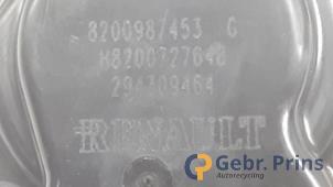 Gebruikte Gasklephuis Renault Master III (MA/MB/MC/MD/MH/MF/MG/MH) 2.3 dCi 16V Prijs € 48,40 Inclusief btw aangeboden door Autorec. Gebr. Prins b.v.