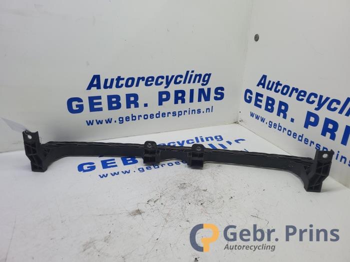 Gebruikte Diversen Volkswagen Passat Variant (365) 1.4 TSI 16V Prijs € 20,00 Margeregeling aangeboden door Autorec. Gebr. Prins b.v.