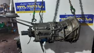 Gebruikte Versnellingsbak BMW 1 serie (E87/87N) 118i 16V Prijs € 200,00 Margeregeling aangeboden door Autorec. Gebr. Prins b.v.