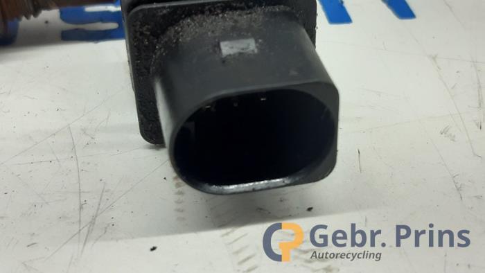 Lambda Sonde van een BMW 1 serie (E87/87N) 118i 16V 2009