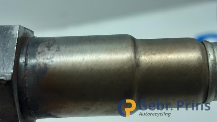 Lambda Sonde van een BMW 1 serie (E87/87N) 118i 16V 2009